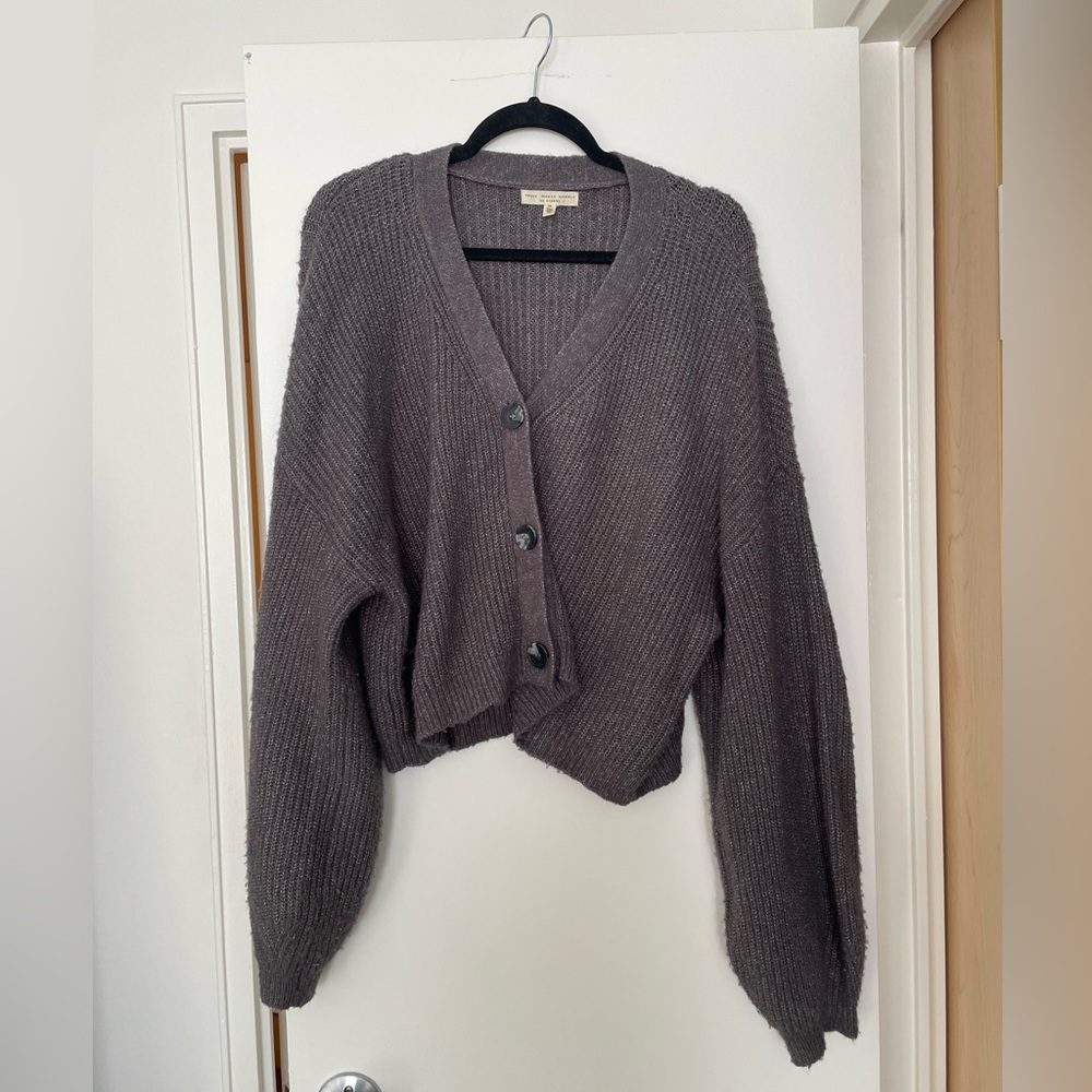 Urban Outfitters cardigan